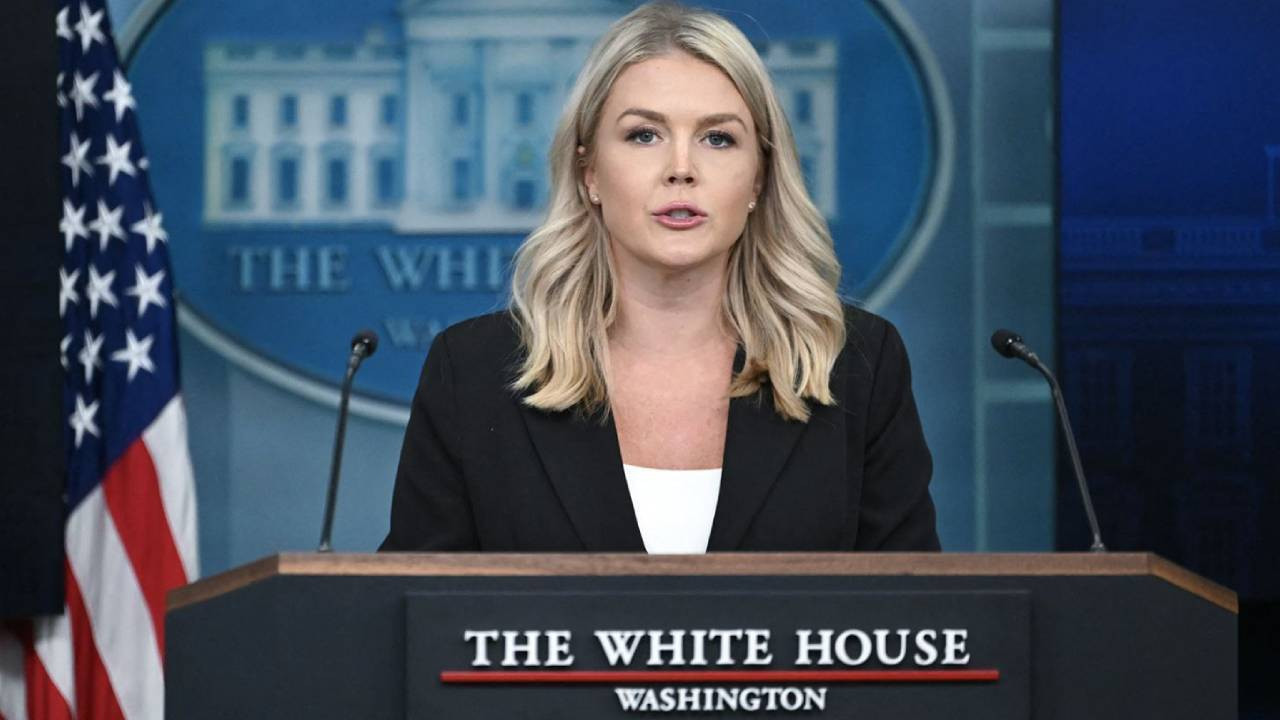 Beyaz Saray: 'İran yönetiminin kalan unsurları müzakereye istekli'