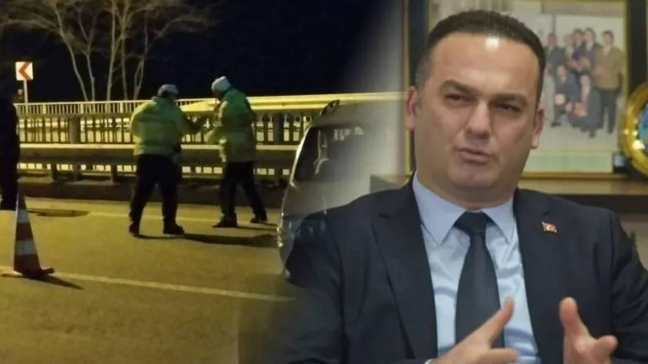 CHP'li Hasbi Dede'yi tacizle suçlayan kız çocuğu şüpheli kazada öldü