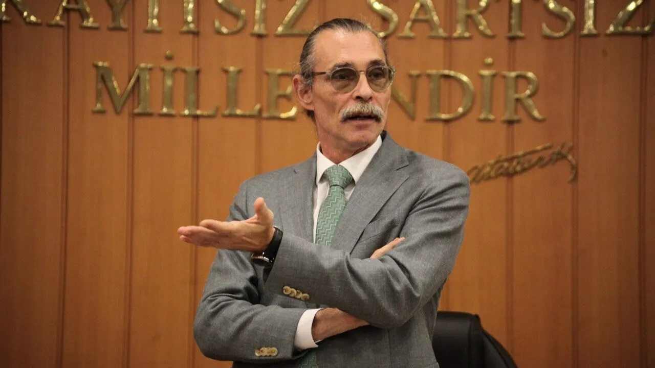 Etimesgut Belediye Başkanı Erdal Beşikçioğlu'ndan ilk açıklama