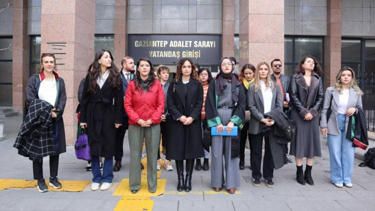 AKP'li vekilin babasının 'tacizden' yargılandığı dava 1.5 yıldır görülemiyor