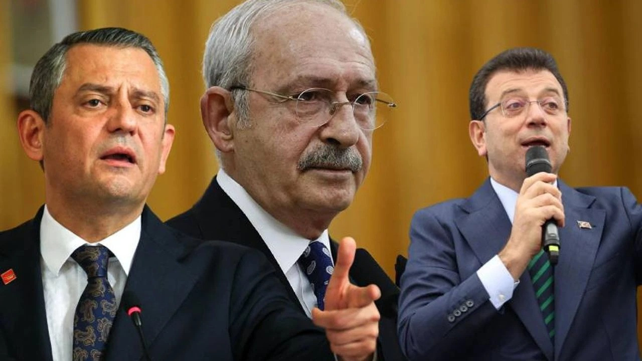 CHP'de gözler yarınki kurultay davasında