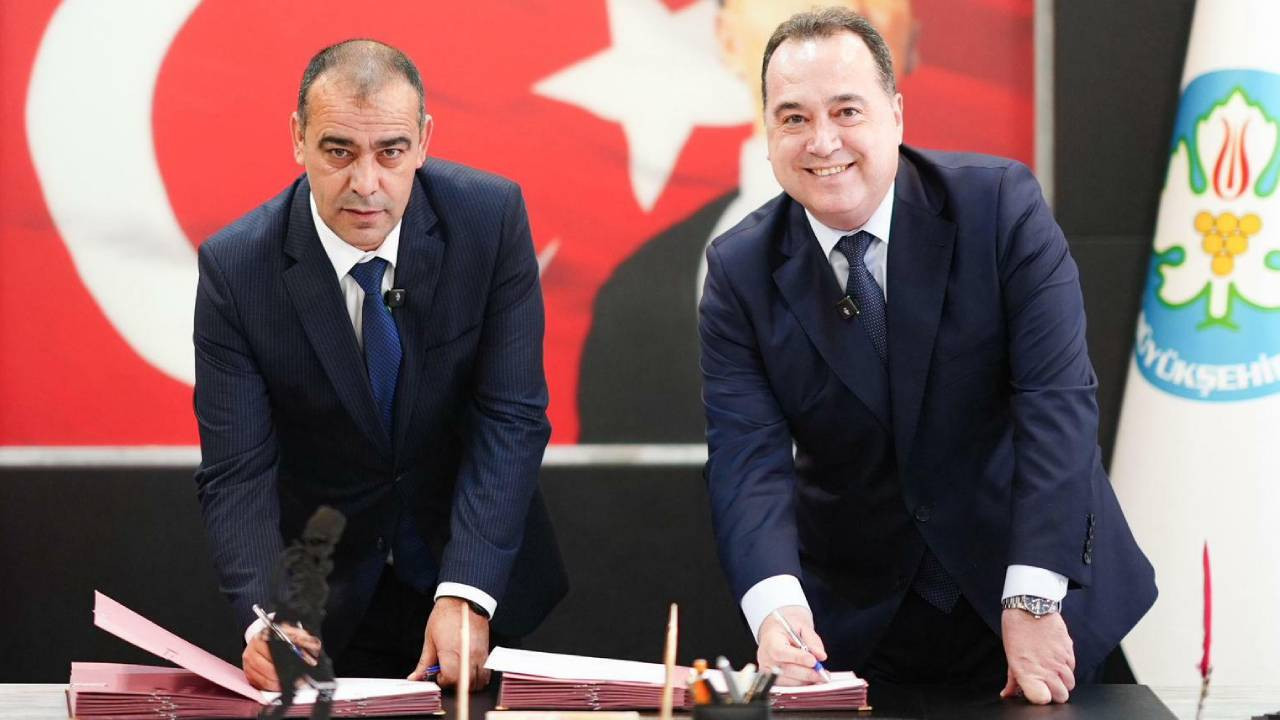 Manisa Büyükşehir Belediyesi’nde en düşük işçi maaşı 80 bin TL oldu