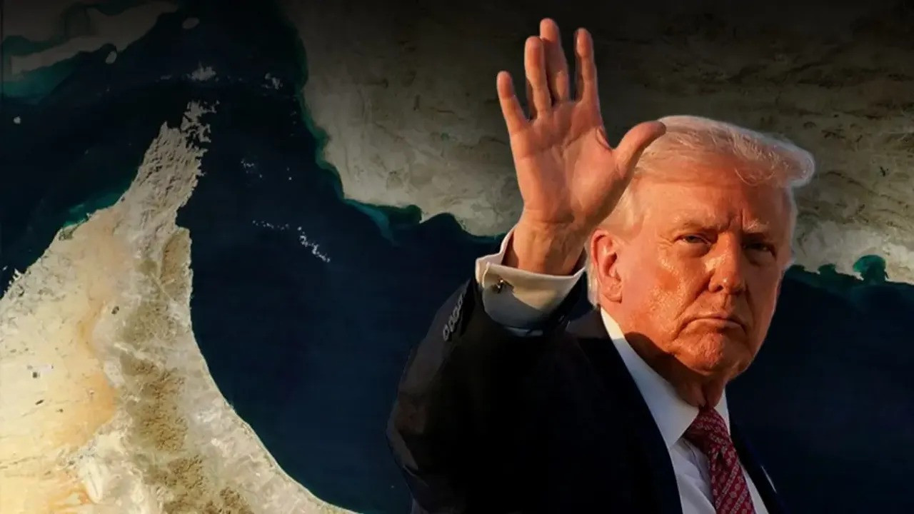 Trump, İran'dan çıkış yolu arıyor