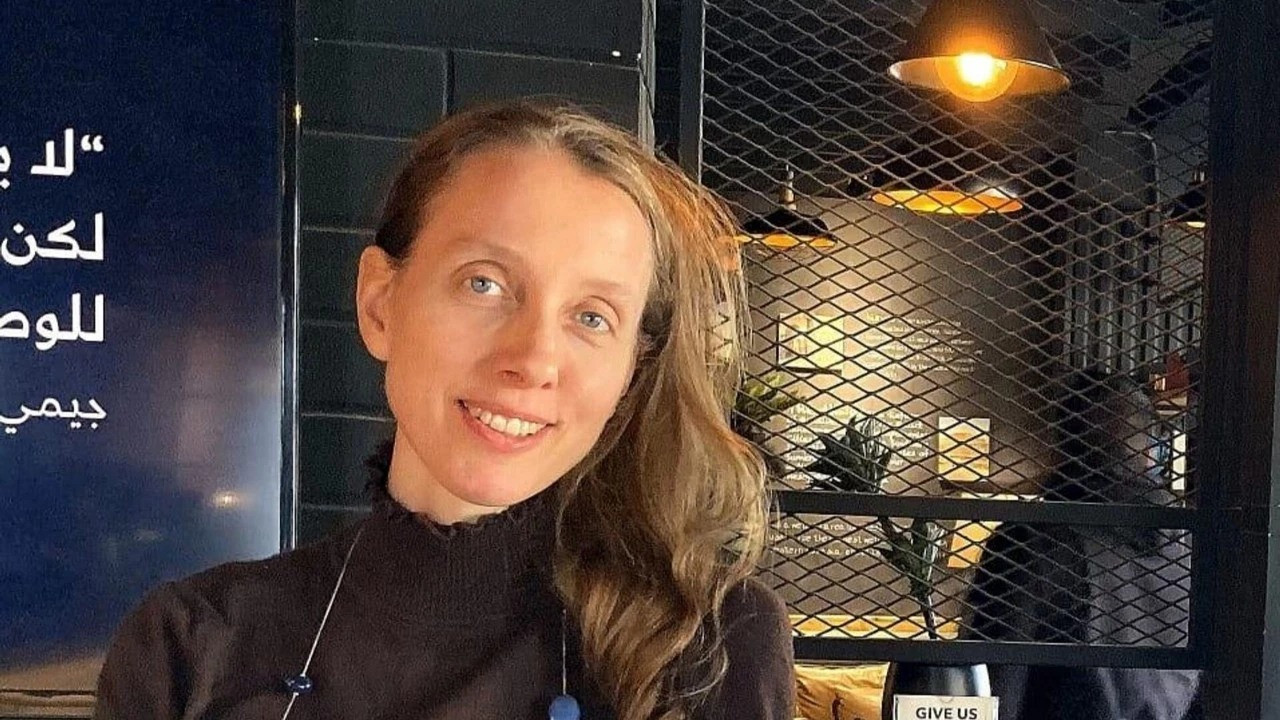 ABD'li gazeteci Shelly Kittleson Bağdat'ta kaçırıldı