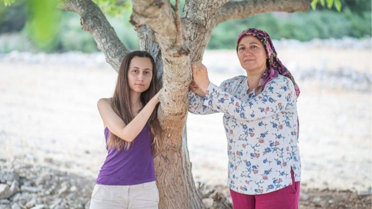 Akbelen direnişçisi Esra Işık'ın annesi: Kızımı susturamayacaklar