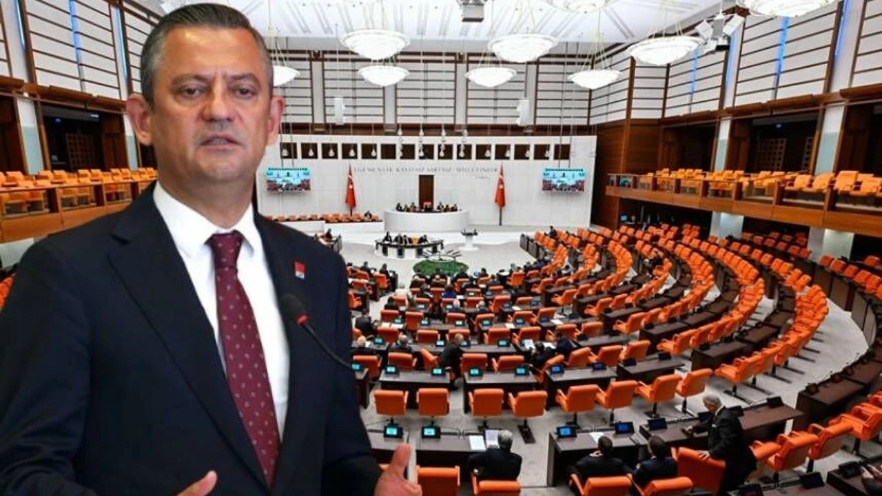 CHP'nin ara seçim hamlesi: 22 vekil istifa edecek, sandık kurulacak
