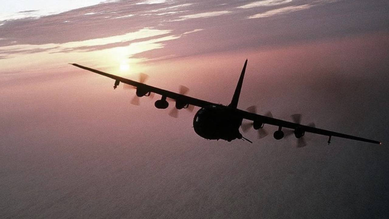 Kırım’da Rus askeri uçağı düştü: 29 kişi hayatını kaybetti