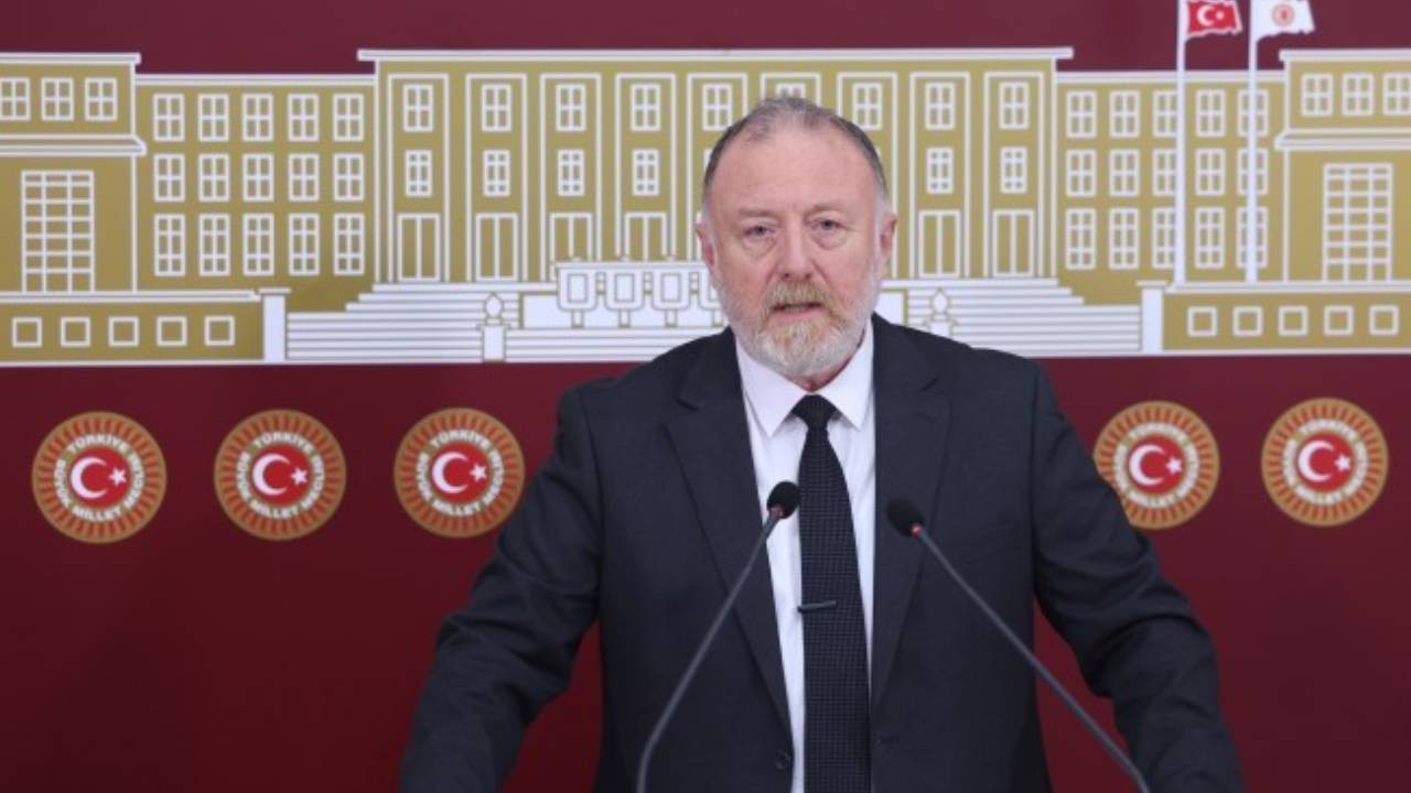 Temelli: Meclis'in gündeminde özel yasa olmalı