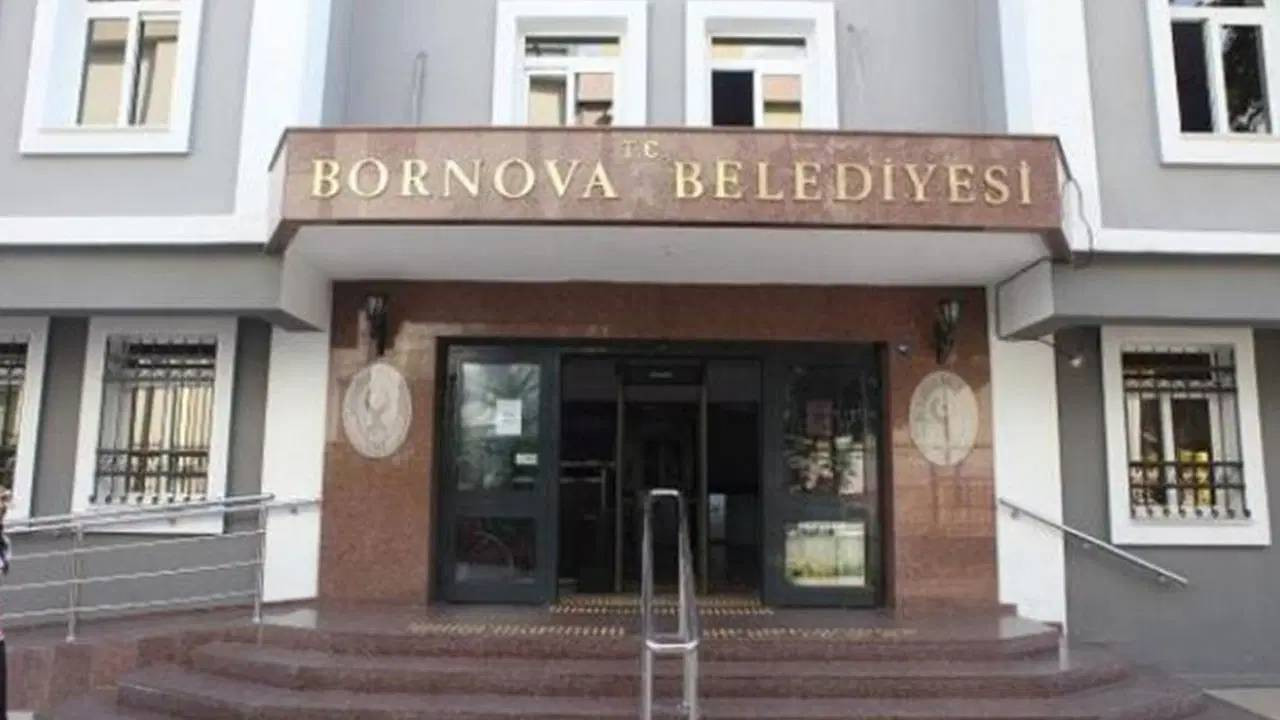 Uşak Belediyesi soruşturması genişliyor: Bornova Belediyesi'ne de soruşturma