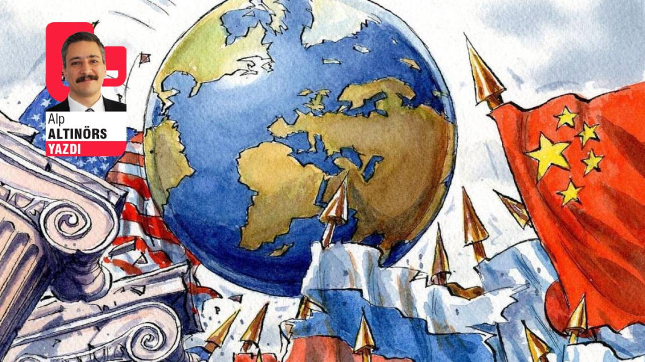 Küresel Güney – sorunlu bir kavram