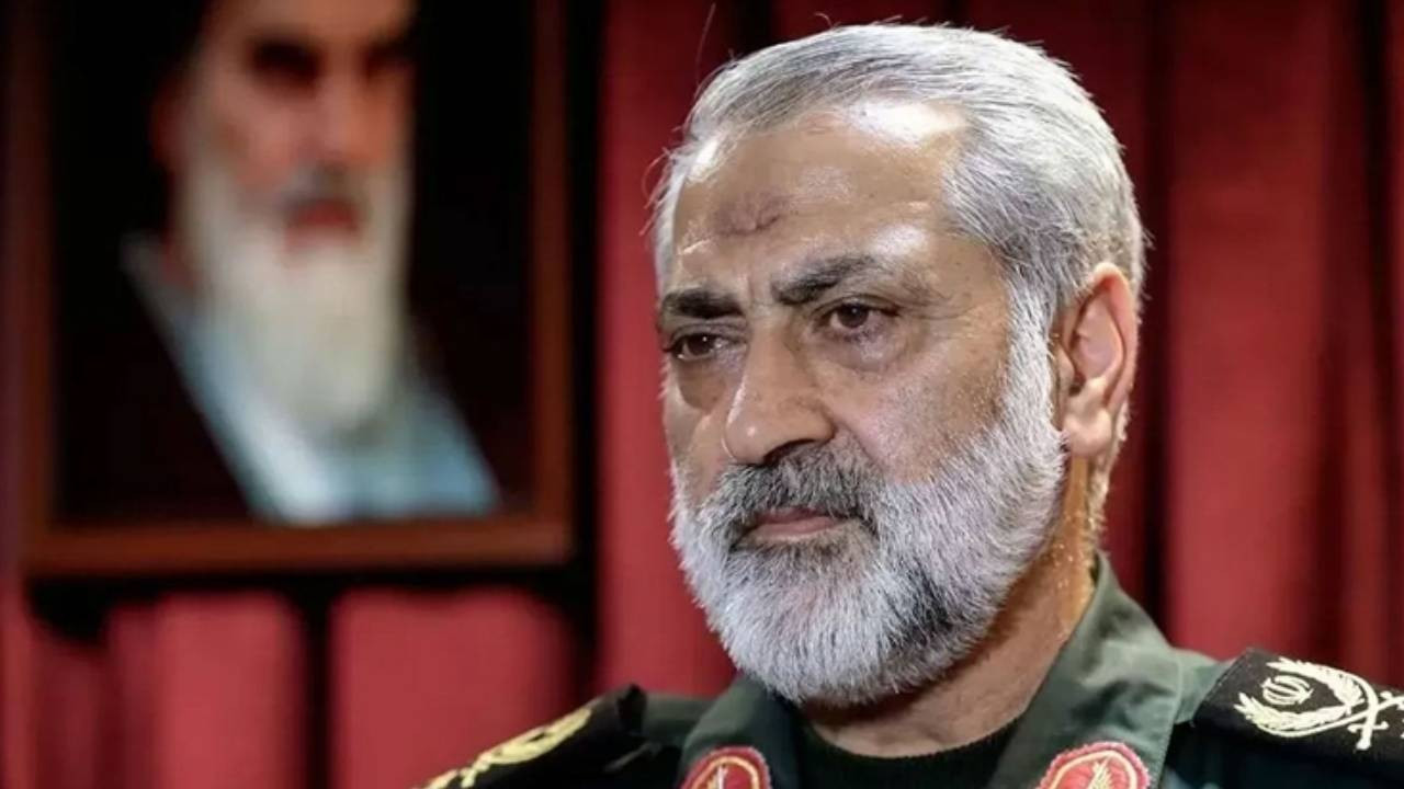 İran’dan ABD’ye kara harekâtı resti: 'Buna hazırız'