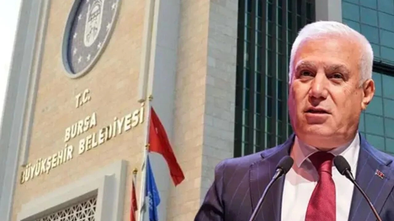 Mustafa Bozbey adliyeye sevk edildi