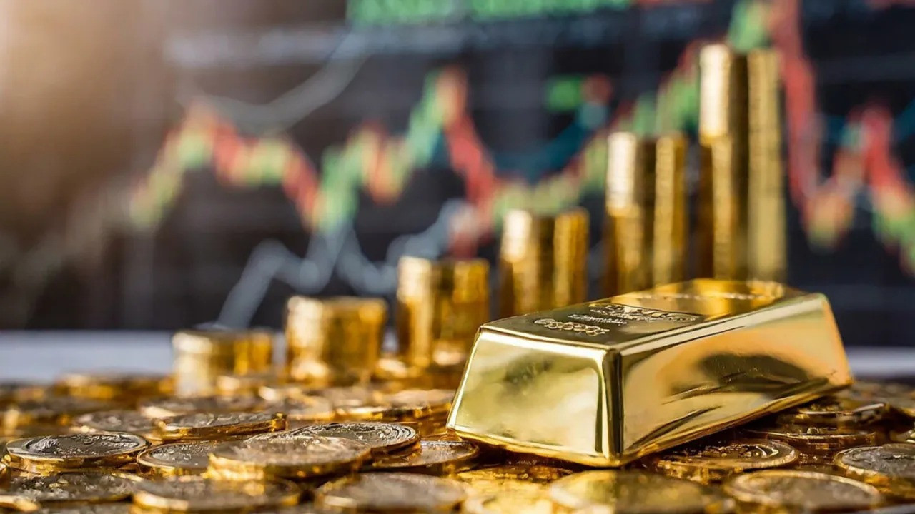 UBS'ten altın için rekor tahmini