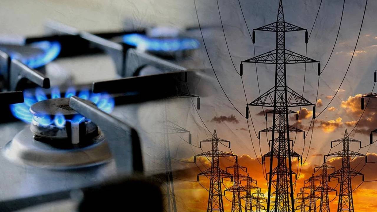 Yarından itibaren geçerli; Elektrik ve doğalgaza yüzde 25 zam