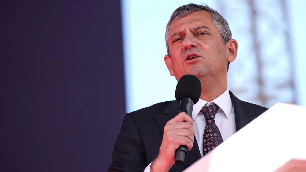 Özgür Özel: Bir sandık mesafe kaldı, AKP'nin kara düzeni bitecek