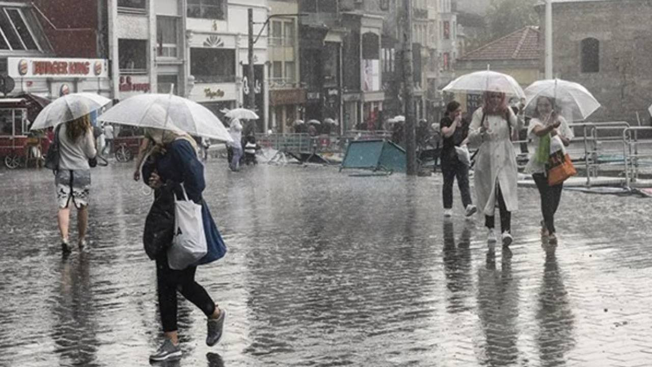 AKOM uyardı: İstanbul’a Balkan soğuğu geliyor