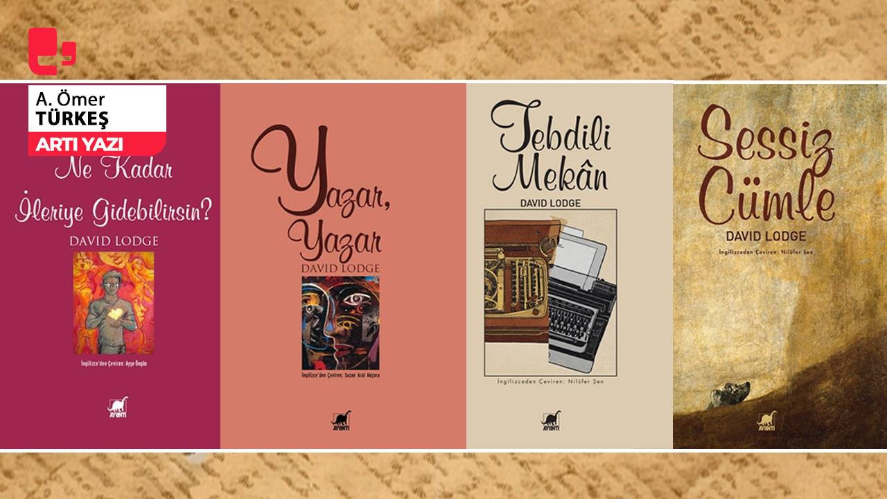 Edebiyatın şövalyesi