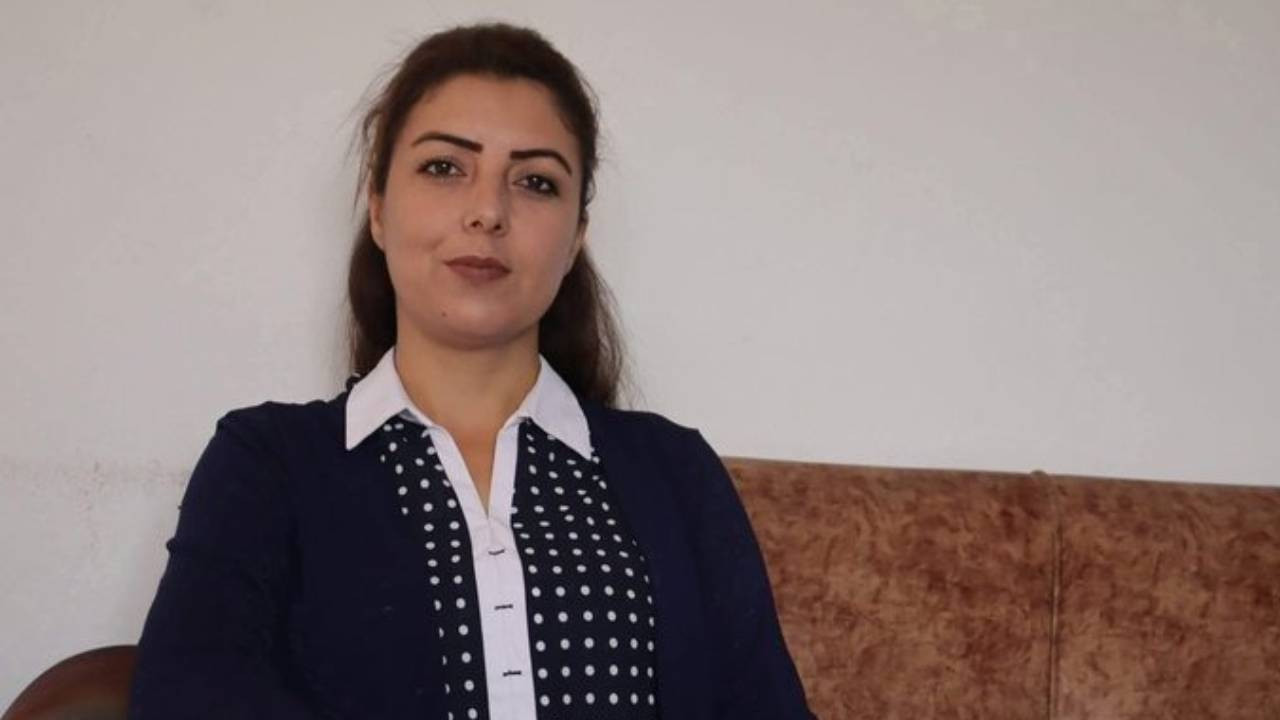 Kobani Belediye Başkanı Almaz Rumi oldu