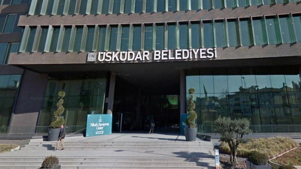 CHP'li Üsküdar Belediyesi'ne operasyon: 20 gözaltı