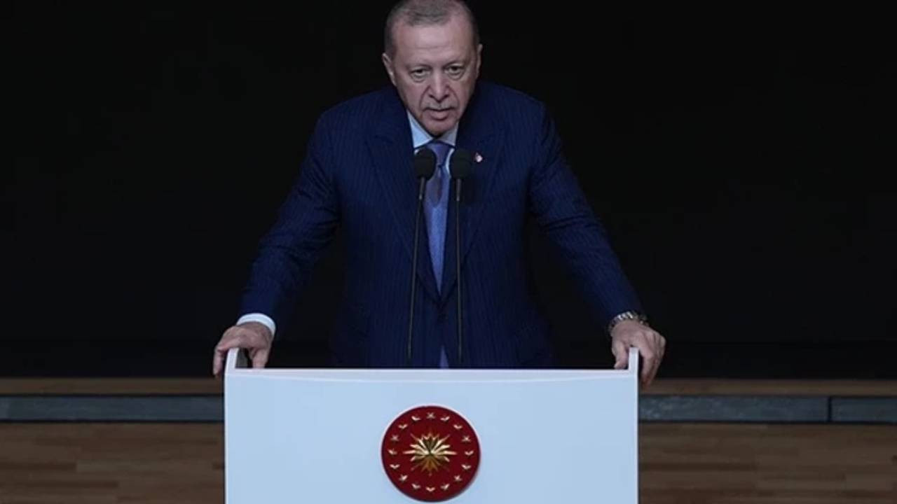Erdoğan'dan saldırı açıklaması: Zaman ayarlı provokasyonlara izin vermeyeceğiz