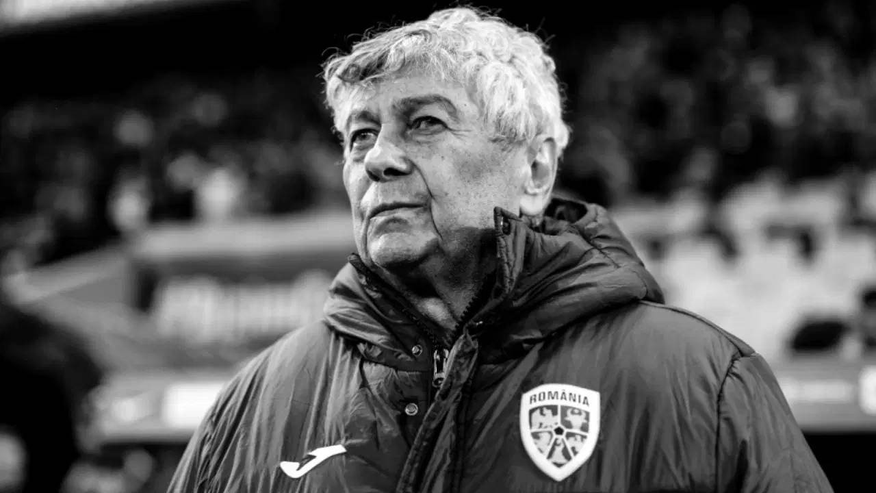 Teknik direktör Mircea Lucescu hayatını kaybetti