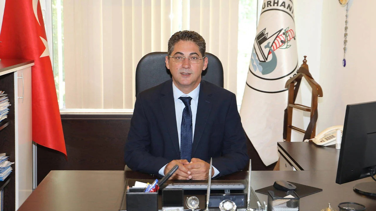 CHP'li Burhaniye Belediye Başkan Yardımcısı görevinden istifa etti