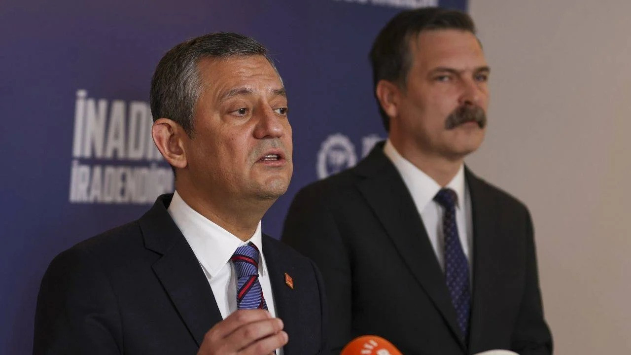 Özgür Özel'den Erdoğan'a ara seçim yanıtı