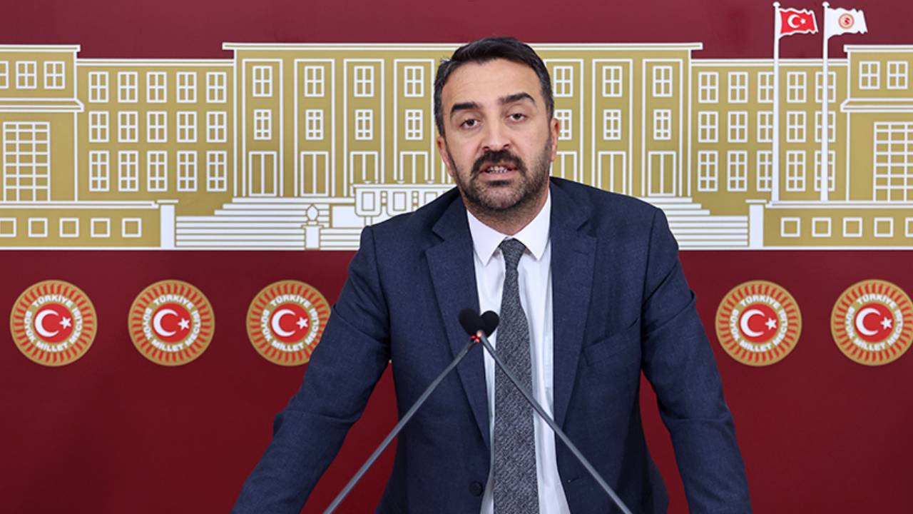 DEM Parti’nin yeni Meclis İdare Amiri Hülakü oldu
