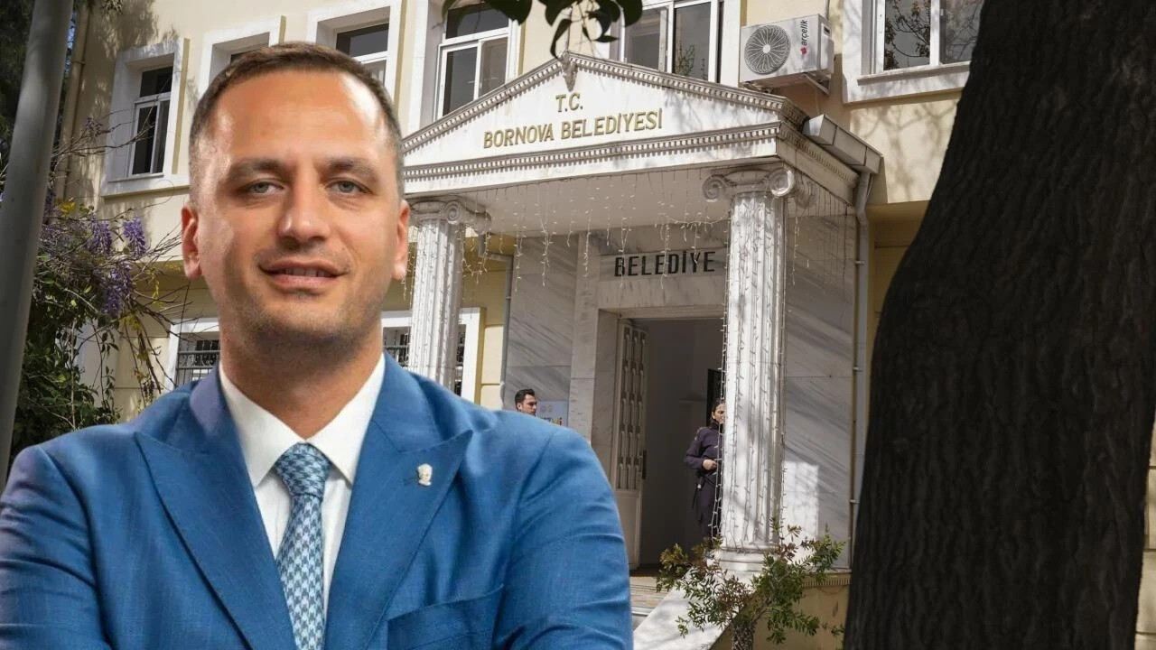 CHP'li Bornova Belediye Başkanının serbest bırakılmasına başsavcılıktan itiraz