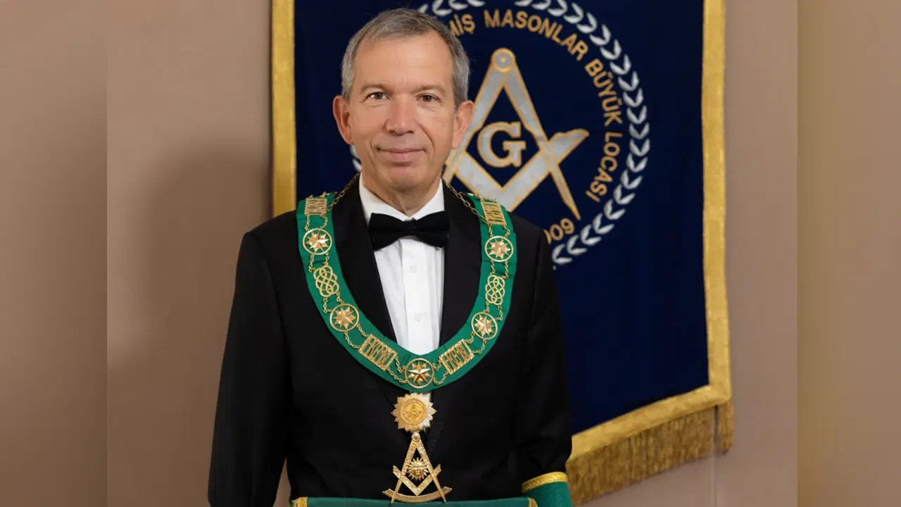 Masonlar Derneği'ne kayyım atandı