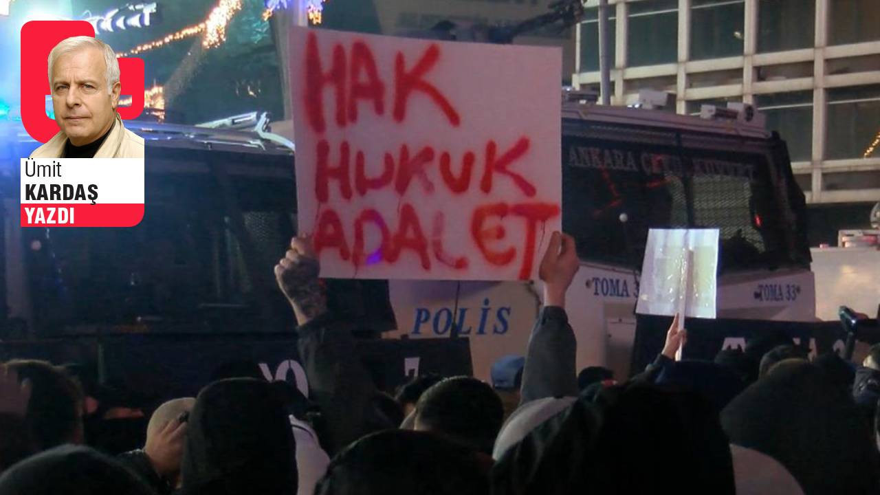 Temel mutabakatın yokluğu