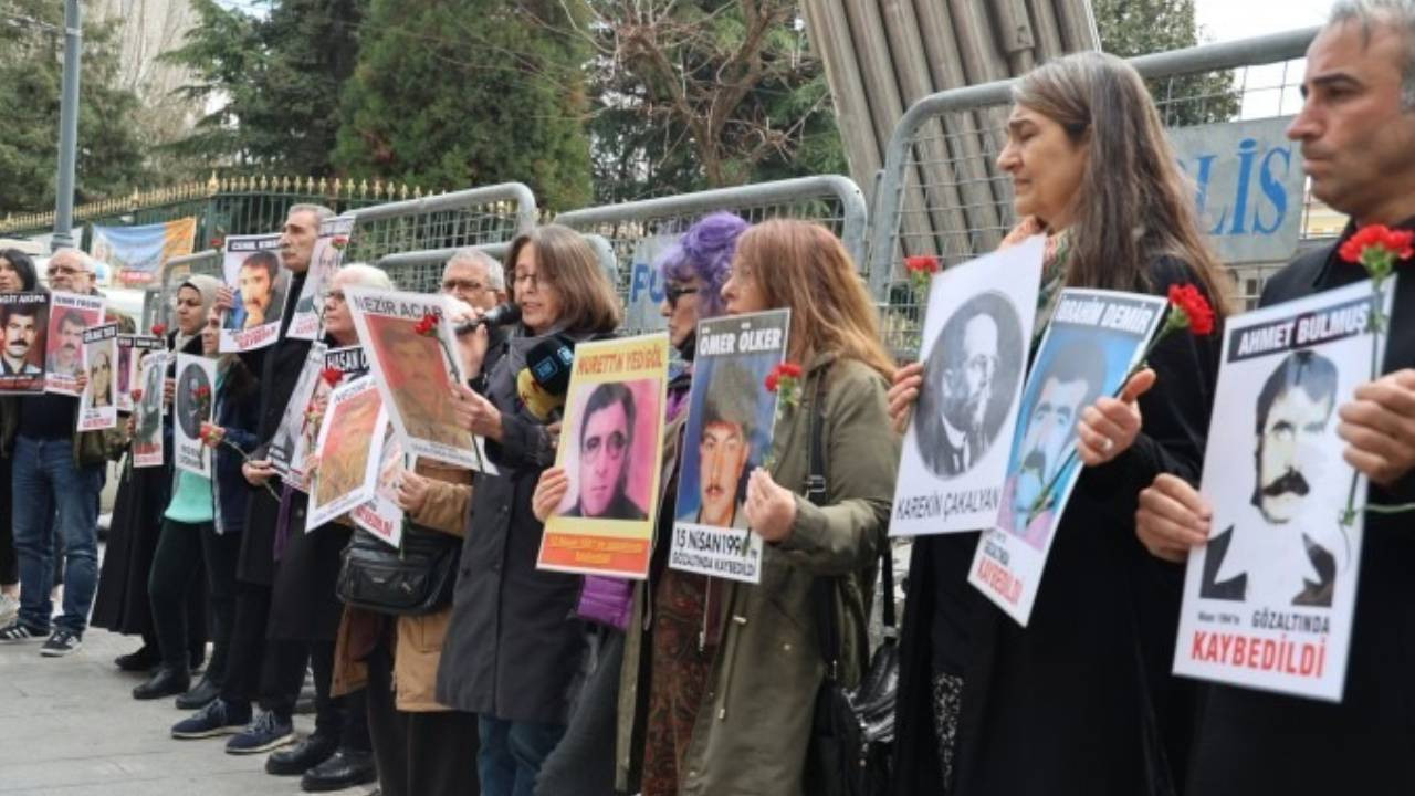 Cumartesi Anneleri Nezir Acar’ın akıbetini sordu