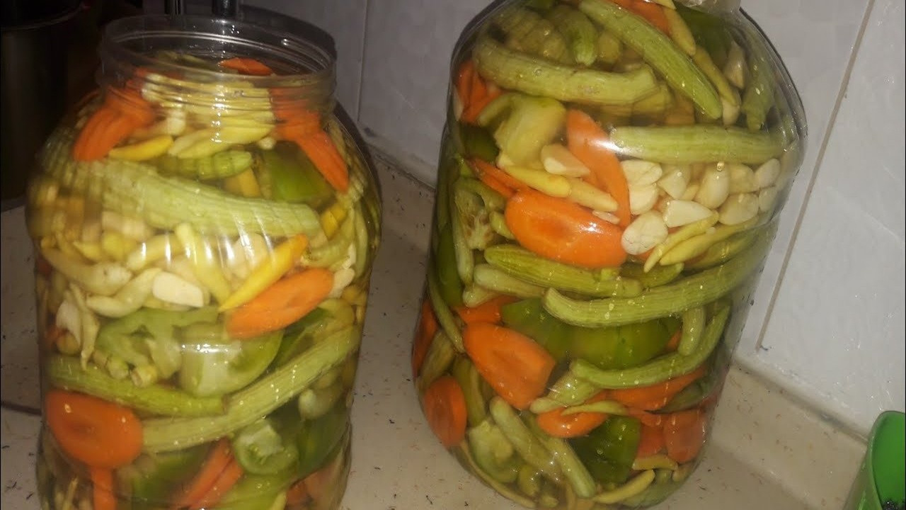 Turşunun lezzetini iki kat katlayan tüyo. Bu yönteme herkes bayılacak -