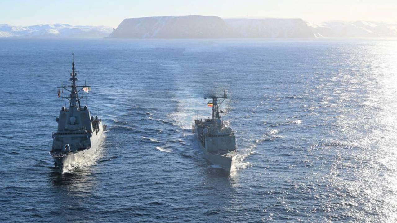 CENTCOM'un açıklamasının ardından İran'dan uyarı; 'Ateşkes ihlali sayılır'