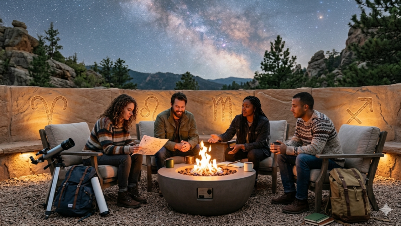 Doğuştan Güçlü Bağışıklık: Bu 4 Burç Neden Hiç Hastalanmıyor?