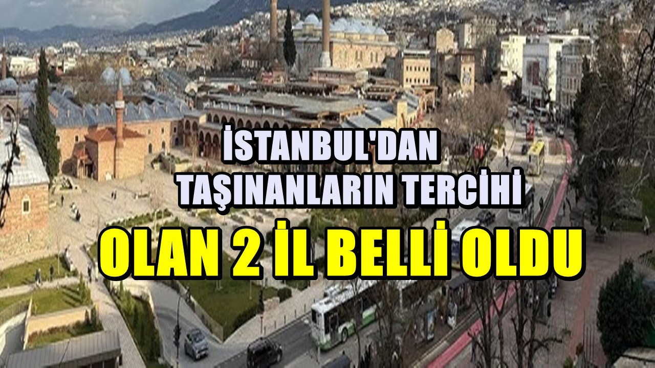 Gaziantep'ten ayrıldı! Yeni il oldu... Şimdilerin en gözde merkezlerinden biri oldu