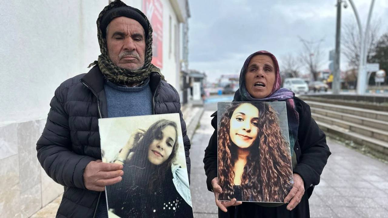 Anne Bedriye Doku: 'Daha kadınlar ölmesin, Gülistanlar ölmesin'