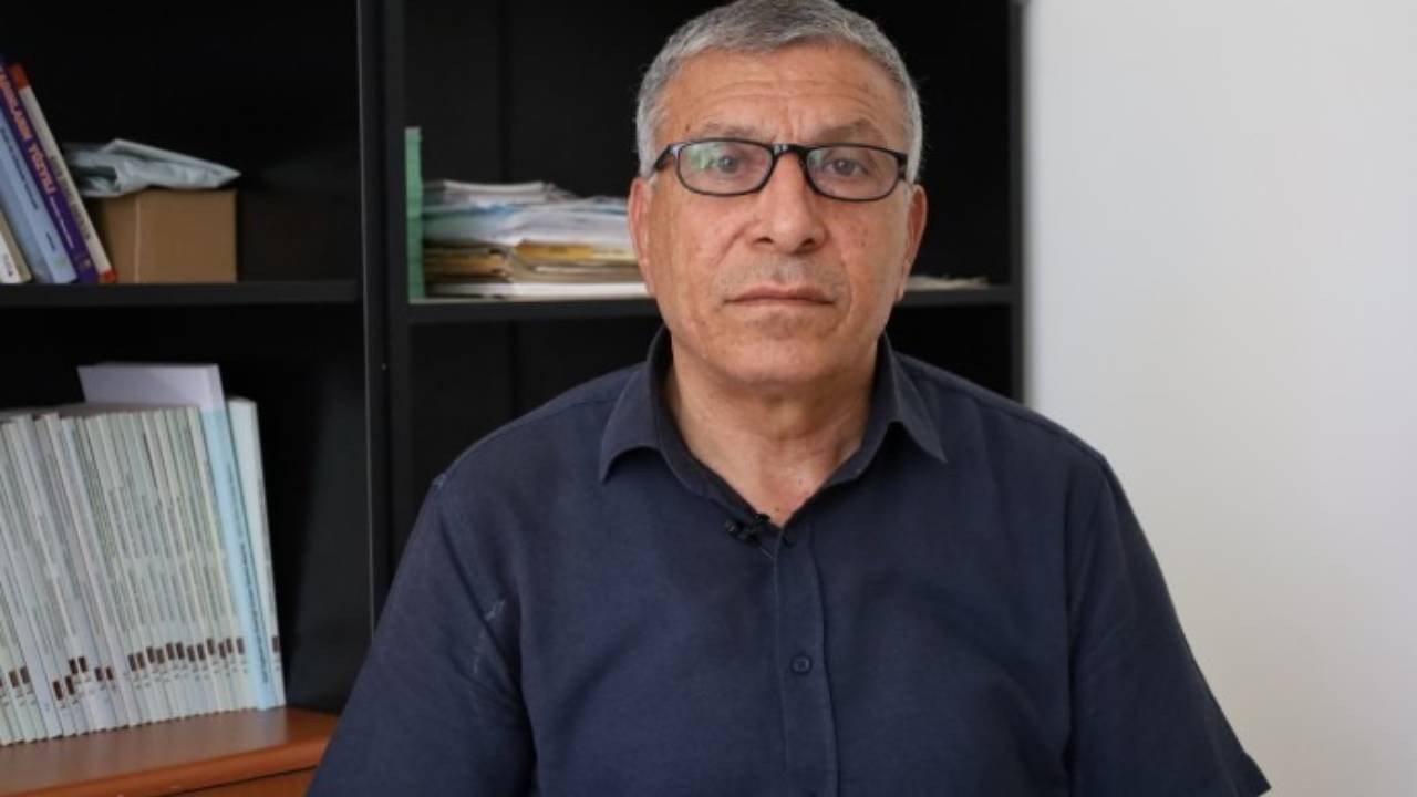 Gazeteci Hakkı Boltan'a 'Cumhurbaşkanına hakaretten' hapis