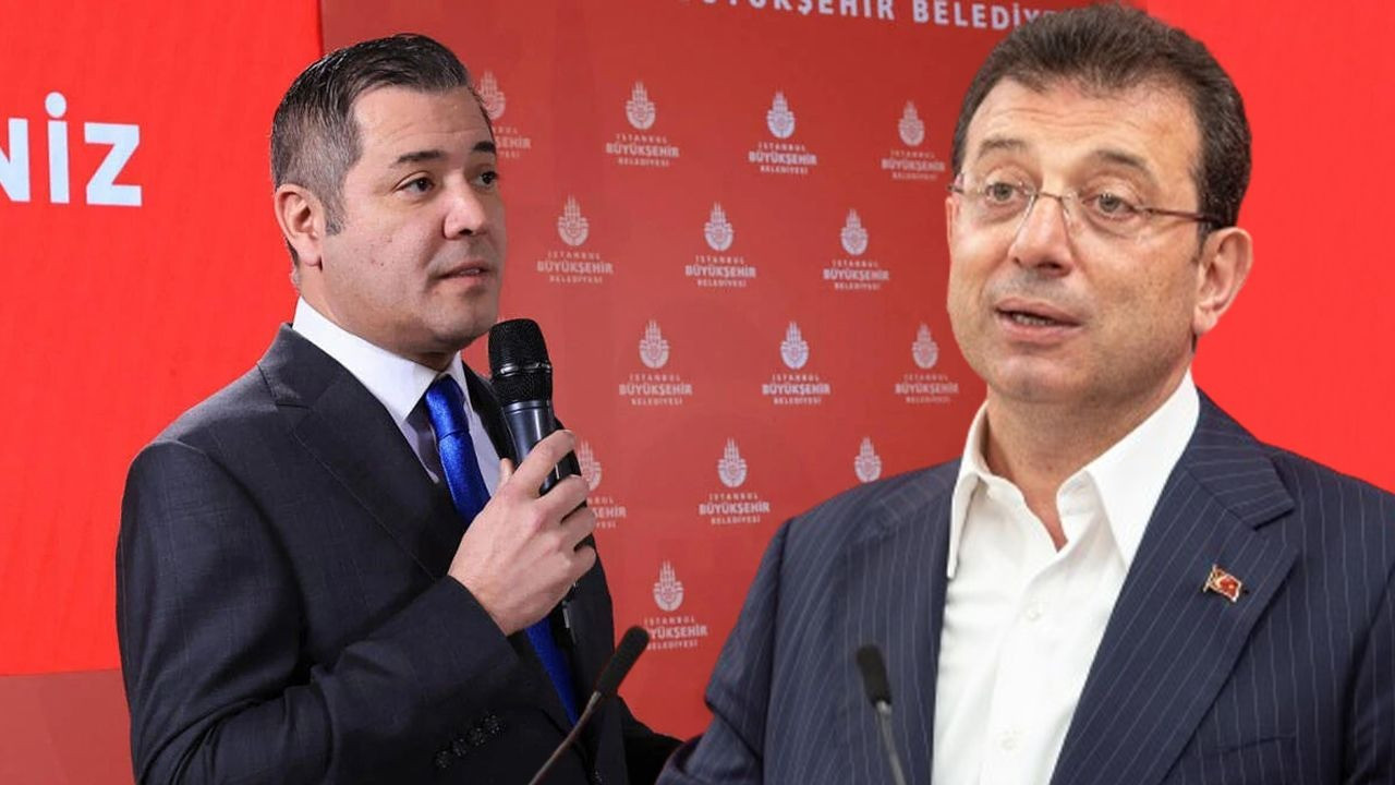 İBB davasında 21. celse | Murat Ongun: Hakkımdaki iddialar sanıklara sorulmadı