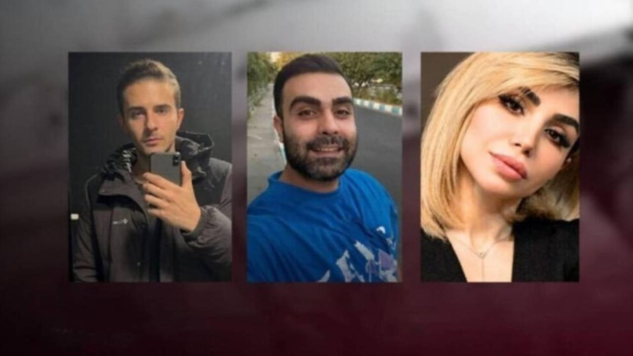 İran 5 mahpusa daha idam cezası verdi