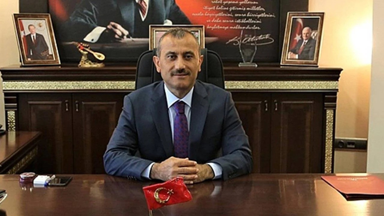 Gülistan Doku soruşturması: Dönemin Valisi Tuncay Sonel açığa alındı