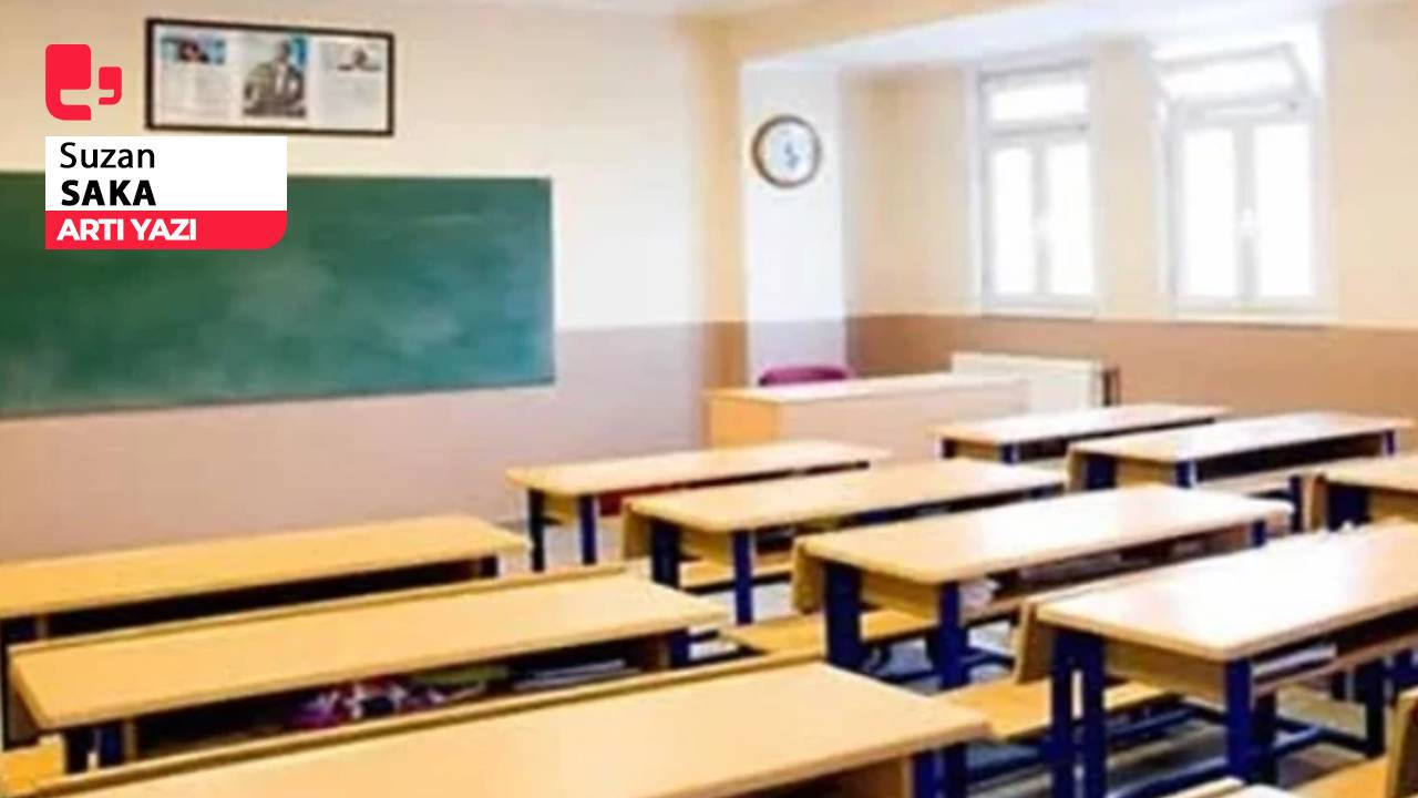 Karşılatırmalı eğitim!