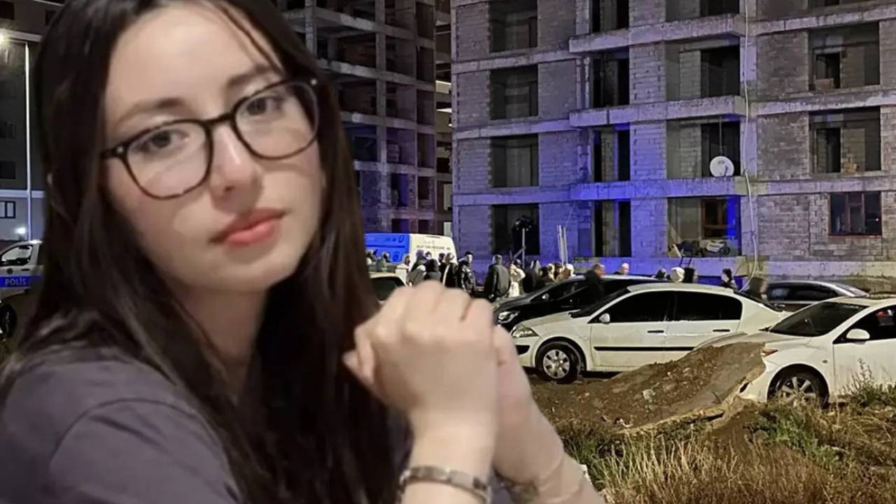 Isparta'da 16 yaşındaki Feyza'nın şüpheli ölümü