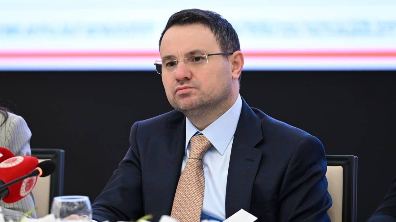 Akın Gürlek: Faili meçhuller için özel bir birim kuruldu