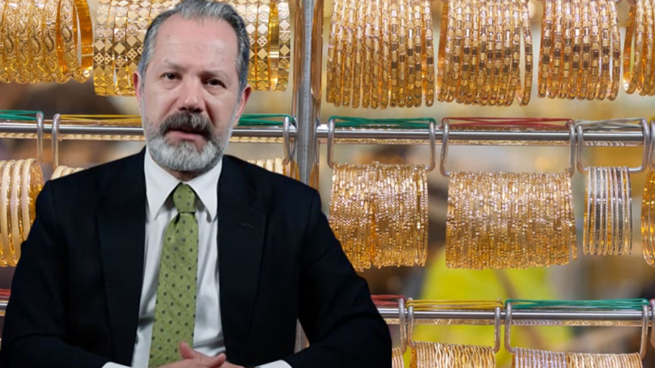 Altında "8 Bin TL" Kehaneti! İslam Memiş’ten Ezber Bozan Tarih