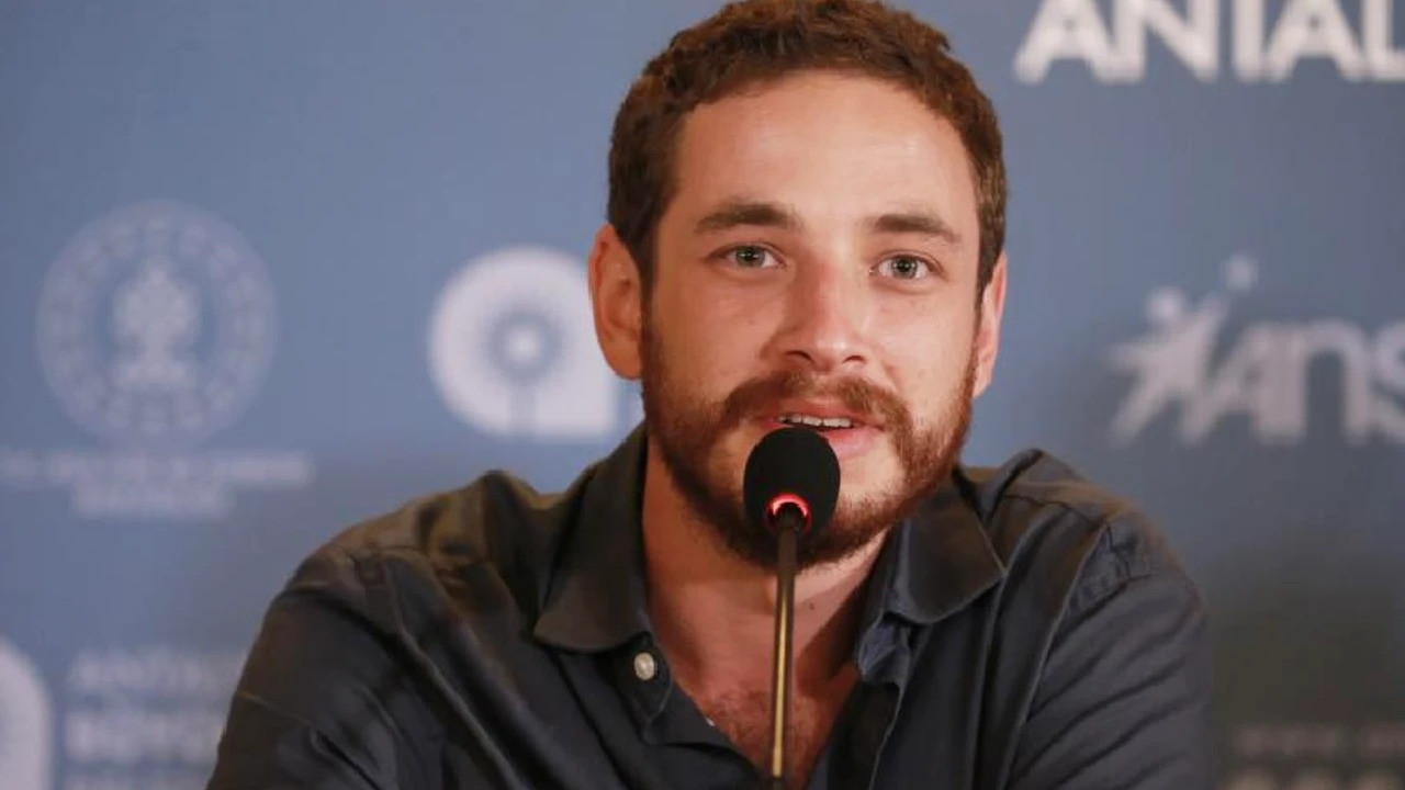 Boykot davası | Cem Yiğit Üzümoğlu: Cumhurbaşkanının da boykot çağrıları var