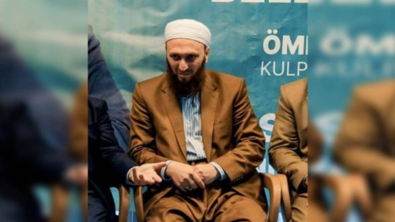 Çocuk istismarı iddisıyla gözaltına alınan imam serbest bırakıldı