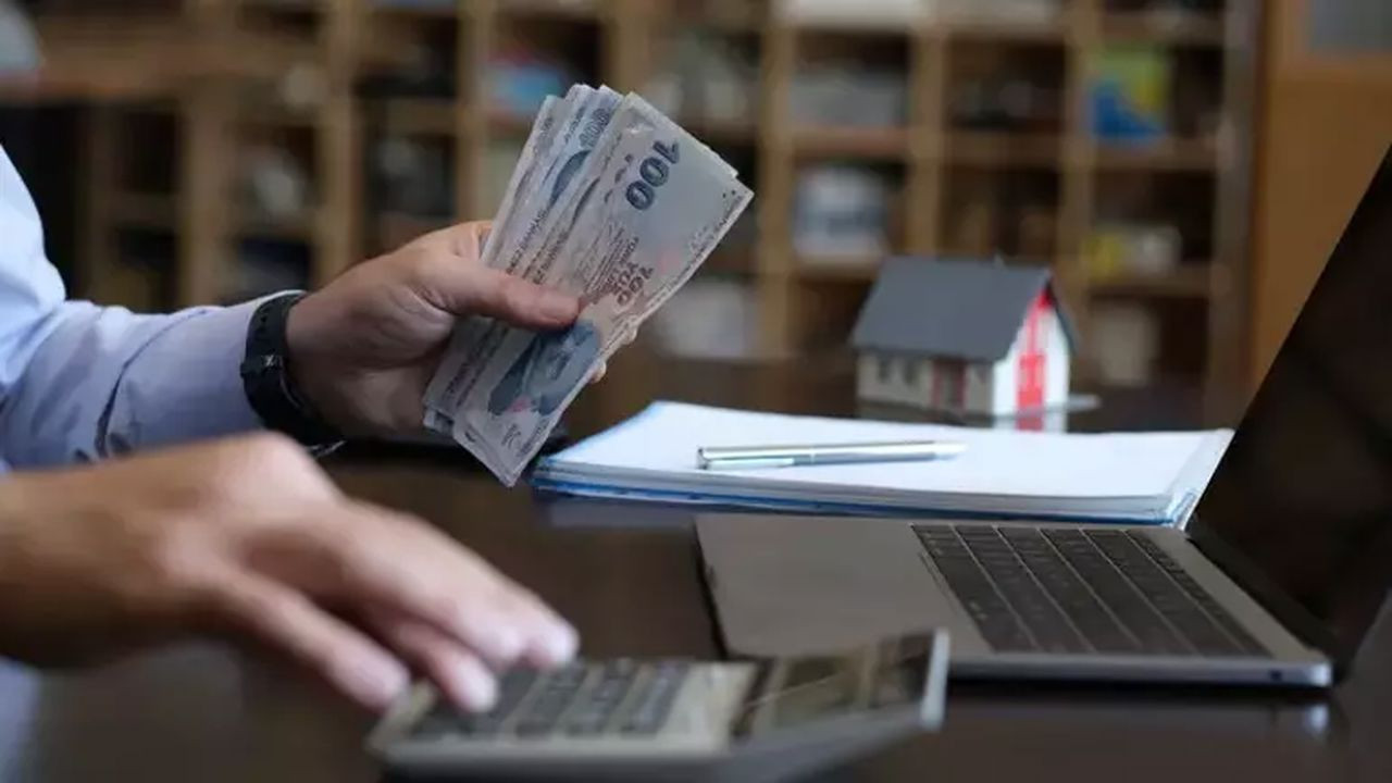 Ev alacaklar için Konut Kredisinde yeni hesap dönemi başladı