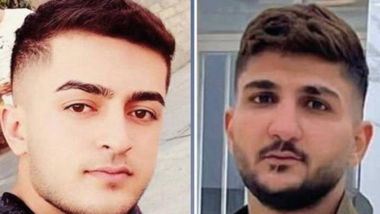 İran 3 Kürt mahpusa idam cezası verdi