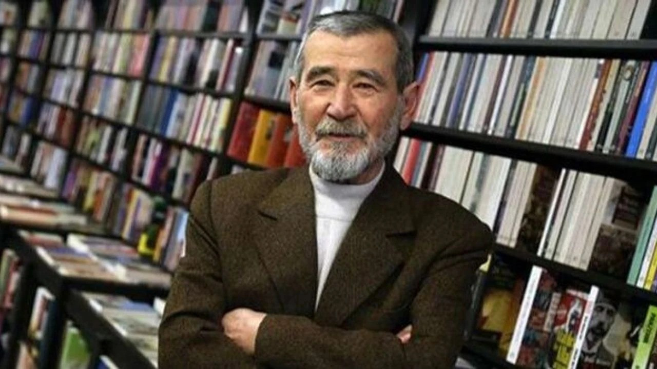 Ahmet Telli tedavisinin ardından taburcu edildi